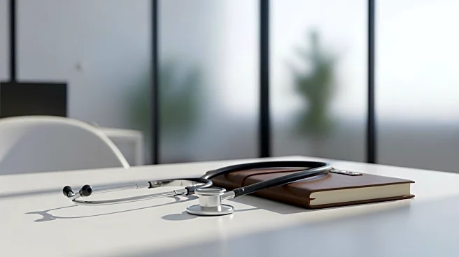 Study Reveals Growth in Concierge and Direct Primary Care Models Amid Corporate Ownership Surge