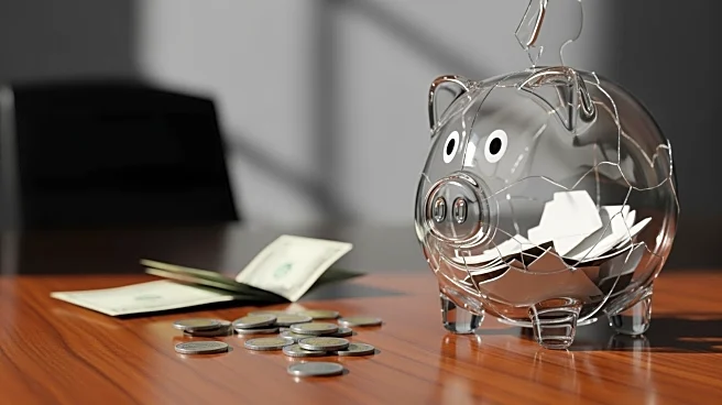 Former Bank of America Employee Charged with Stealing $500K from Disabled Victim