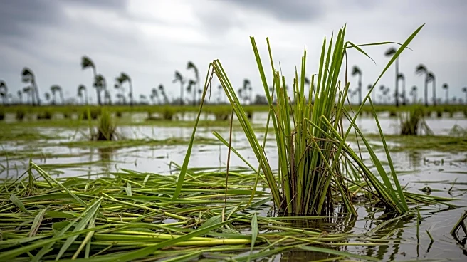 Cyclone Ditwah Causes Major Agricultural Losses in Sri Lanka, Impacting Exporters