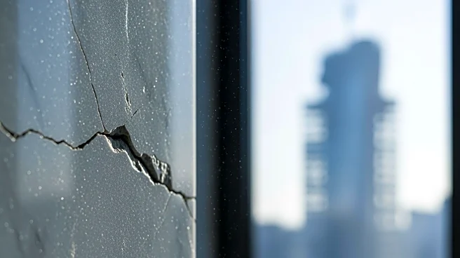 Gainsborough Studios Sues 220 Central Park South Developer Over Construction Damages