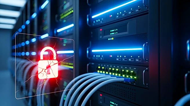 Pro-Russian Hackers Disrupt French Postal Service with Cyberattack