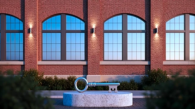 Murray Hill's Former Brewery Transformed into Affordable Housing with New Lottery