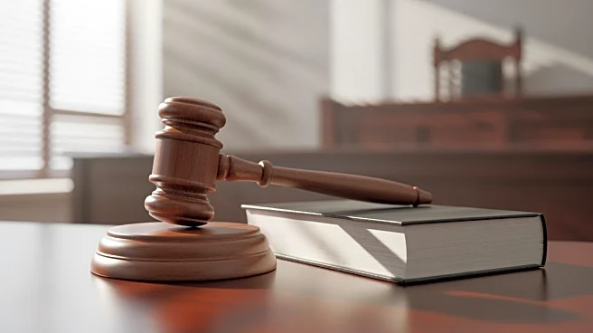 Federal Judge Blocks California Policy on Student Gender Identity Disclosure