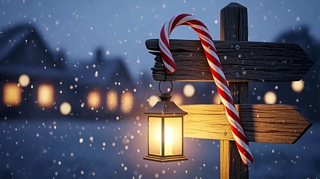 Santa Pulled Over for Speeding in Ohio, Receives Friendly Reminder