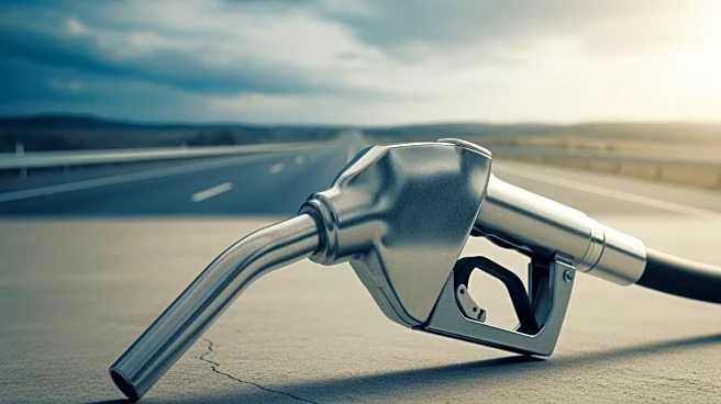 Colorado Sees Slight Decline in Gas Prices Amid National Trends