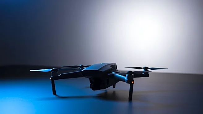 FCC Implements Ban on Foreign-Made Drones, Impacting DJI Sales in the U.S.