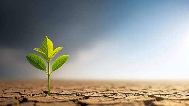 Simple Climate Adaptation Methods Prove Effective in Global Report