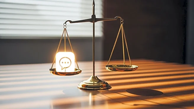 Federal Judge Blocks Texas Law Restricting Children's App Store Access Over First Amendment Concerns