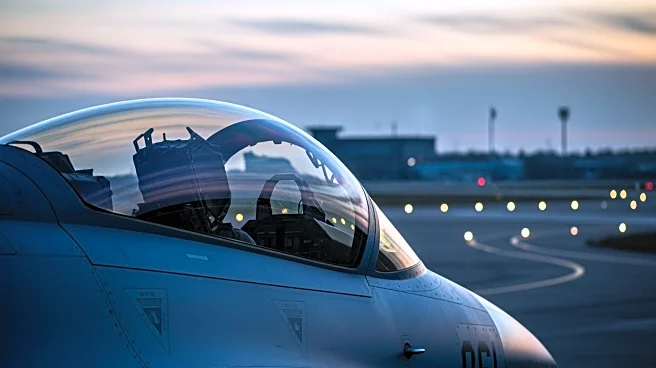 Netanyahu Highlights Military Readiness Amid Regional Tensions at Air Force Ceremony