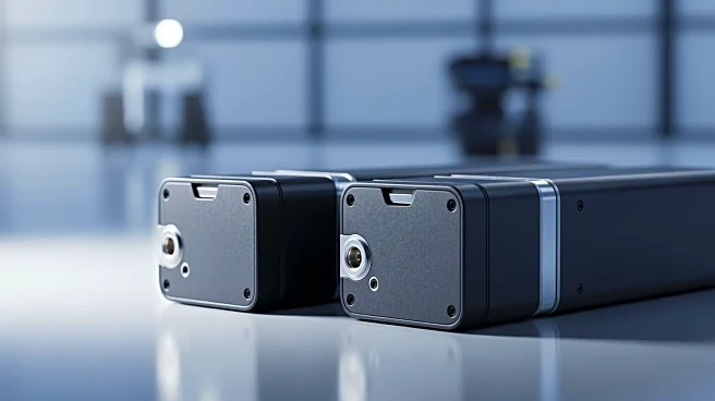 Turkey Recovers Black Boxes from Plane Crash Killing Libyan Military Officials