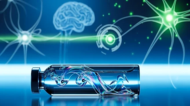 Machine Perception Liquid Biopsy Offers New Diagnostic Tool for Brain Tumors