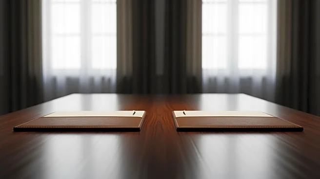 Israeli Hostage Coordinator Engages in Cairo Talks for Return of Soldier's Remains