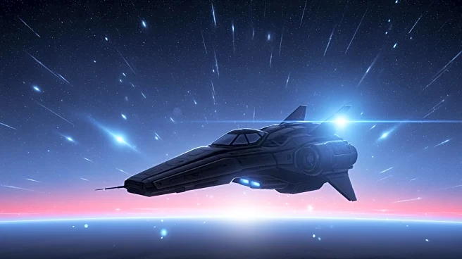 NASA Faces Cosmic Ray Challenge for Mars Missions, Threatening Astronaut Safety