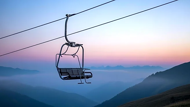 Former Germany Youth International Sebastian Hertner Dies in Chairlift Accident in Montenegro