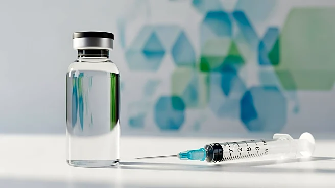 Health Officials Urge Flu Vaccination Amid Decline in Cases in Scotland