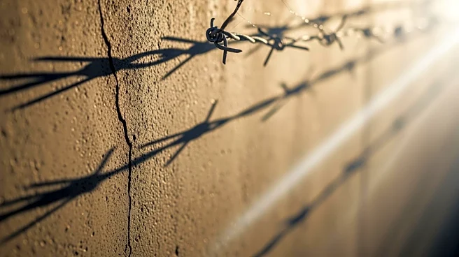 Israeli Military Reports Hamas Funding Military Wing Amid Ceasefire Efforts