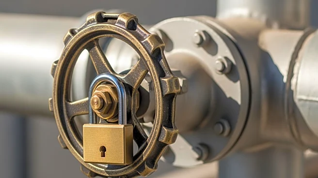 Imperial Irrigation District Board Implements Safeguards to Protect Ratepayers