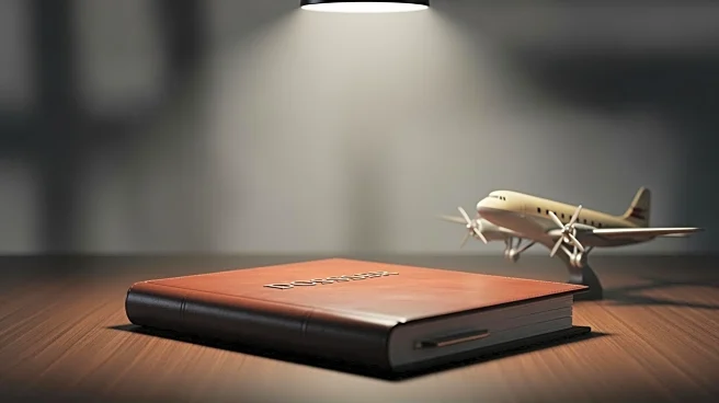 New Epstein Files Released by DOJ Mention President Trump and His Flights