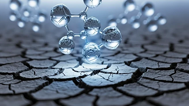 Study Explores Toxicological Impact of PFAS on Osteoarthritis