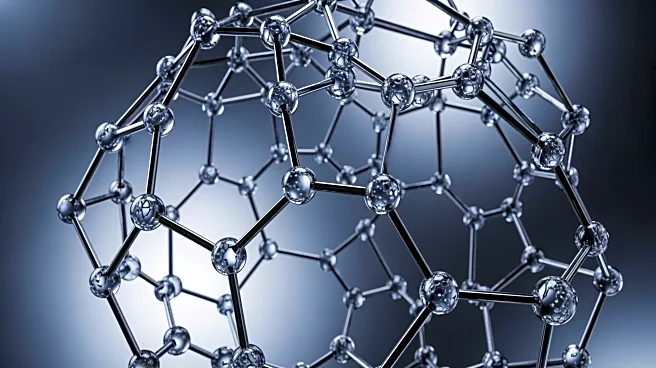 Nobel Prize in Chemistry 2025 Recognizes Pioneers in Metal-Organic Frameworks