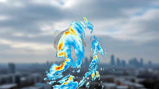 WBZ Provides Midday Weather Forecast for December 24, 2025