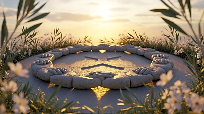 Interfaith Efforts in Israel Aim to Build Trust Amid Tensions