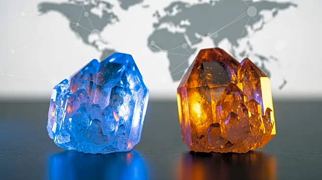 IEA Chief Warns of Global Tensions Over Critical Minerals in 2026