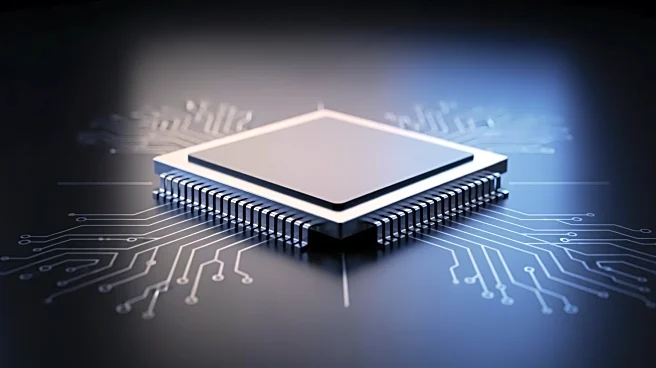 U.S. Postpones Tariffs on China's Chip Industry Until 2027