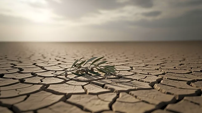 Gaza Faces Deadliest Year Amid Conflict and Famine Despite Peace Efforts