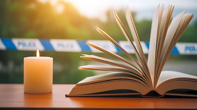 Flossmoor Foundation Supports Hospice Patients and Nursing Students