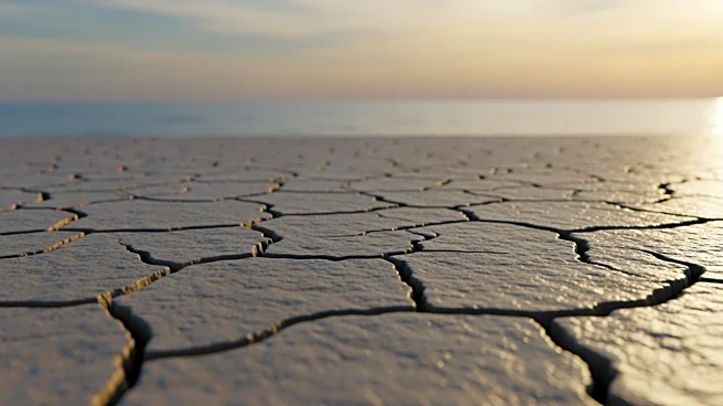 Magnitude 2.6 Earthquake Strikes Off Malibu Coast