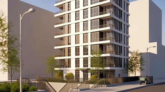 Cypress Hills Development to Provide Over 200 Affordable Housing Units Near Subway