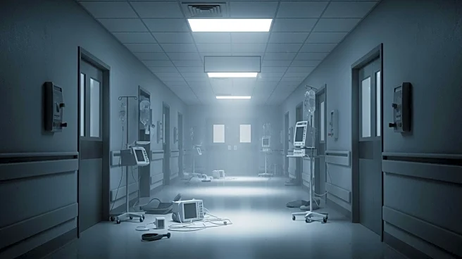 Explosion at Pennsylvania Nursing Home Results in Two Fatalities and Multiple Injuries