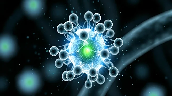 Research Unveils Stomach Cancer's Autonomous Growth via Self-Produced WNT Signals