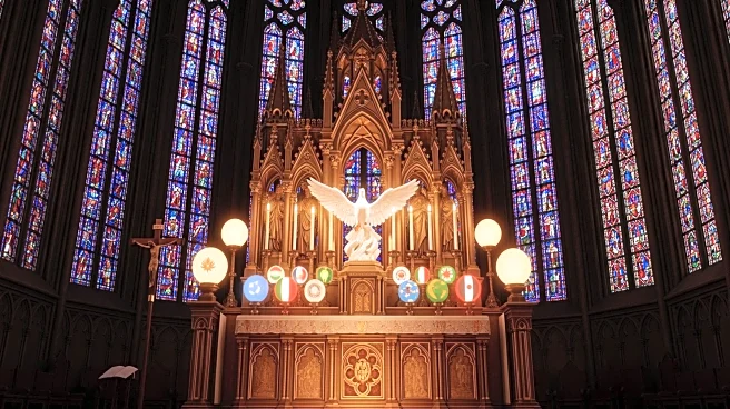 Pope Leo XIV to Lead First Christmas Eve Mass with Global Representation