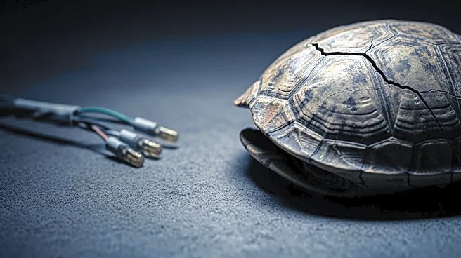 FBI Foils Alleged Bomb Plot by Turtle Island Liberation Front in Los Angeles