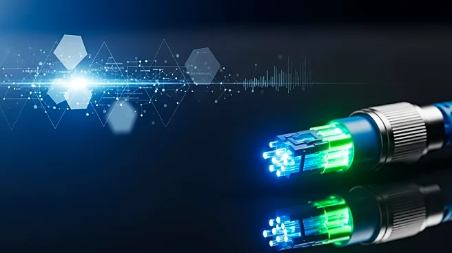 Chattanooga's Fiber Broadband Infrastructure Spurs Economic Growth and Innovation