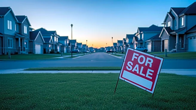 Worcester County Sees Decline in Median Home Prices Amid National Trends