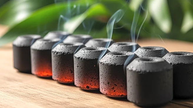 Rekind Partners with AES and RINA to Advance Biomass Pyrolysis Technology in Indonesia