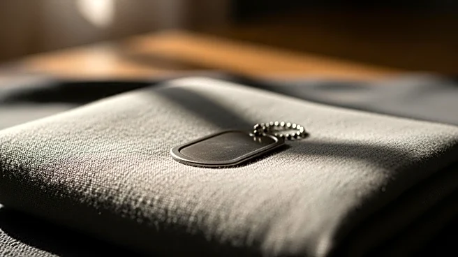 Woman Seeks Public Help to Repatriate Unclaimed Veteran Father’s Remains to Colorado