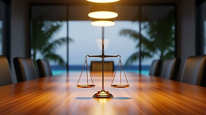 Hawaii's Proposed Budget Addresses Federal Funding Cuts for Social Programs