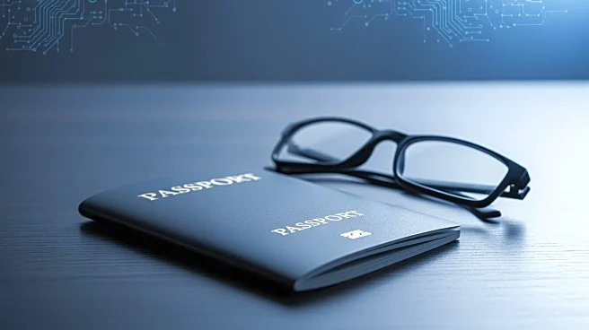 US Imposes Visa Bans on European Leaders Over Tech Regulation Dispute