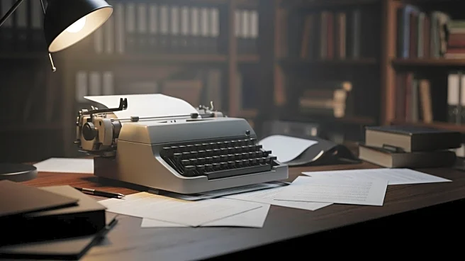 Frustration Grows in Trump’s Circle Over Epstein Document Messaging