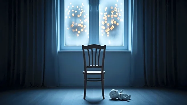 Manx Charity Reports Significant Increase in Abuse Cases Amid Holiday Season