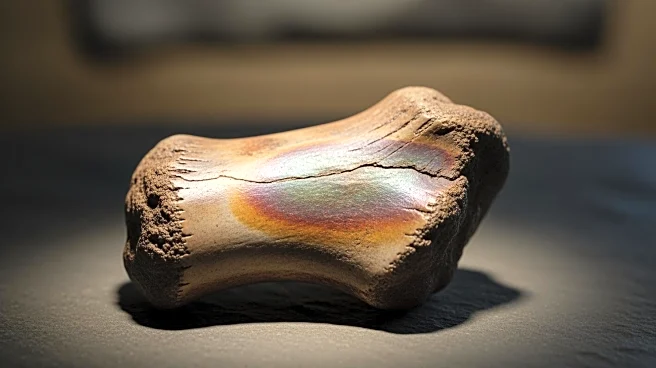 Scientists Discover Pigmentation in Diplodocus Fossil, Shedding Light on Dinosaur Appearance