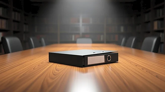 DOJ Faces Criticism Over Epstein Files Release Mentioning President Trump