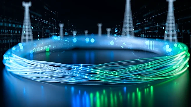 Broadband Industry Faces Workforce Training Challenges Amid Infrastructure Expansion