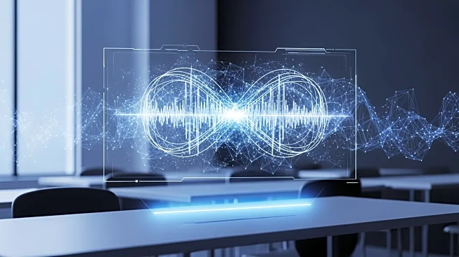 Andhra Pradesh Launches AI and Quantum Technology Education Initiative to Build Future Workforce