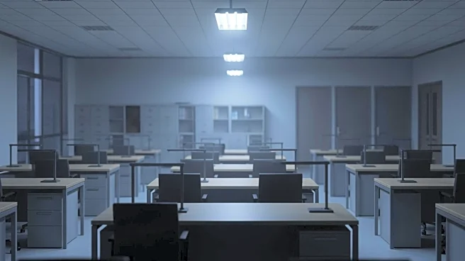 Over 200,000 Federal Jobs Lost in Trump's Workforce Reduction Initiative