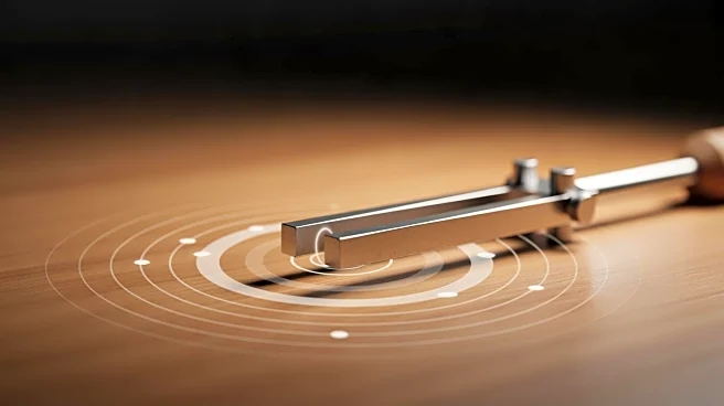 Neuroscientists Explore Phantom Perceptions and Tinnitus in Auditory Research